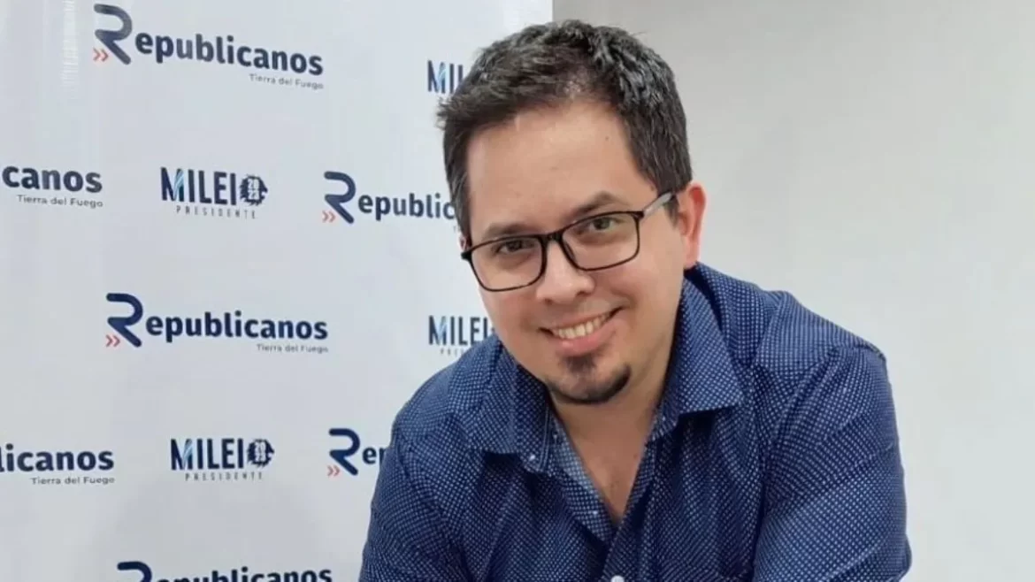 “La discusión tiene que darse en el plano de las ideas y los hechos”