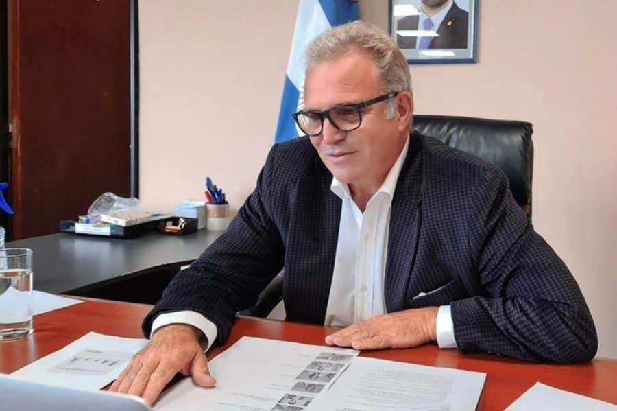 “Hay que explicar que Milei no va a poder gobernar”