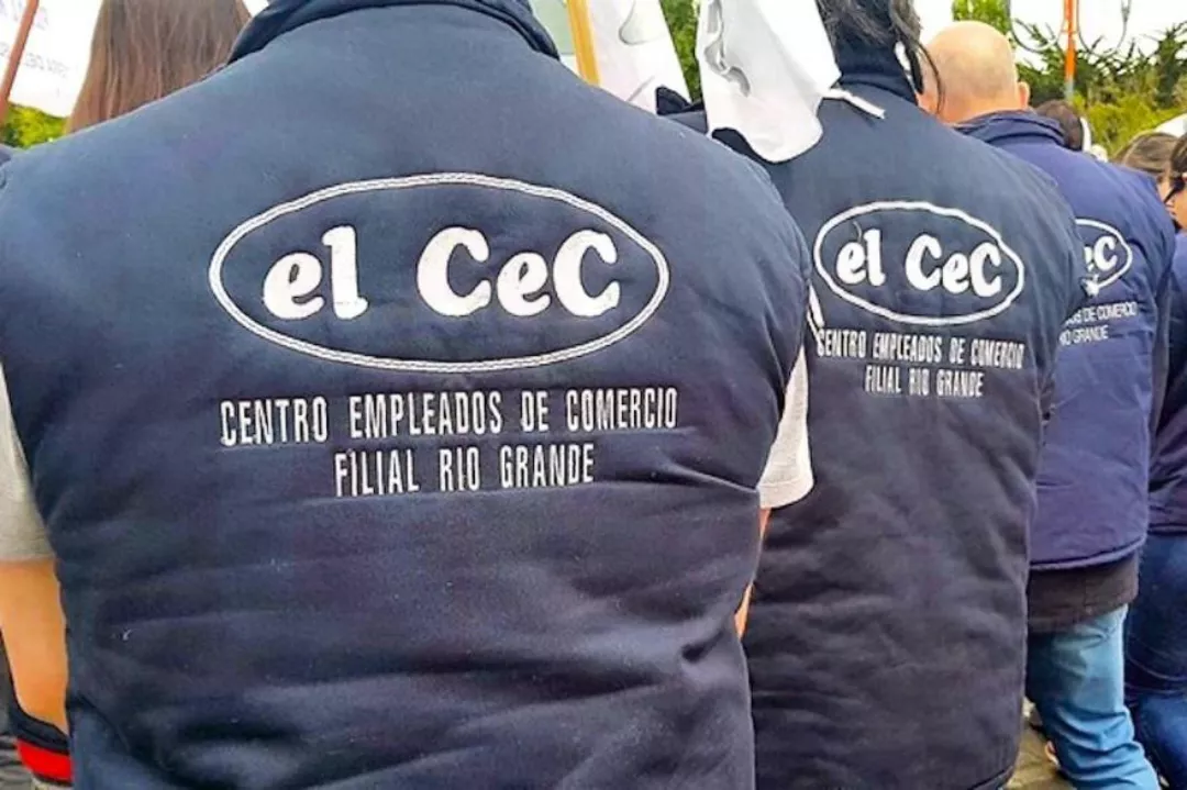 “La situación no está siendo fácil para ninguno”, lamentó Eusebio Barrios.