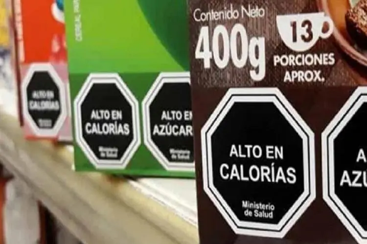 Tierra del Fuego es una de las siete provincias que adhirió al ‘etiquetado frontal’, pero no respecto a componentes principales de la ley