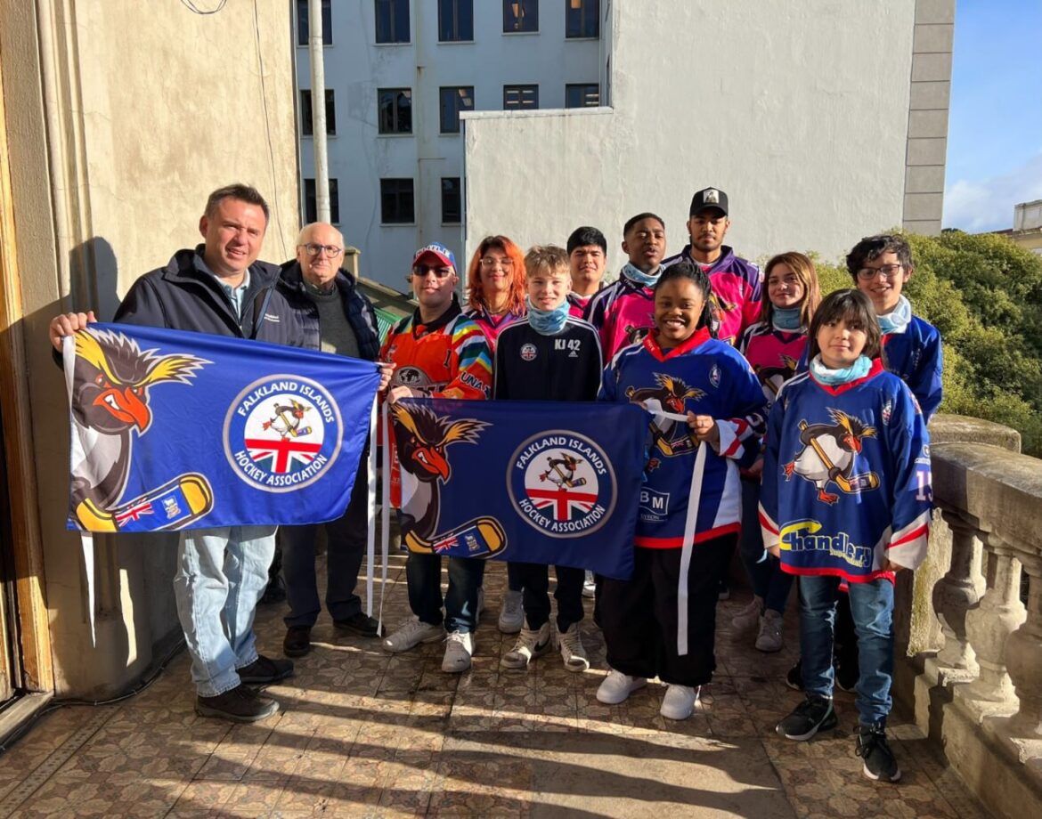 Gobierno manifestó su malestar con el alcalde de Punta Arenas por su apoyo al Gobierno Británico en Malvinas