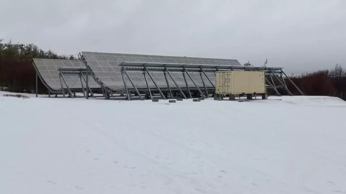 Cancelan el permiso para operar al radar en Tolhuin