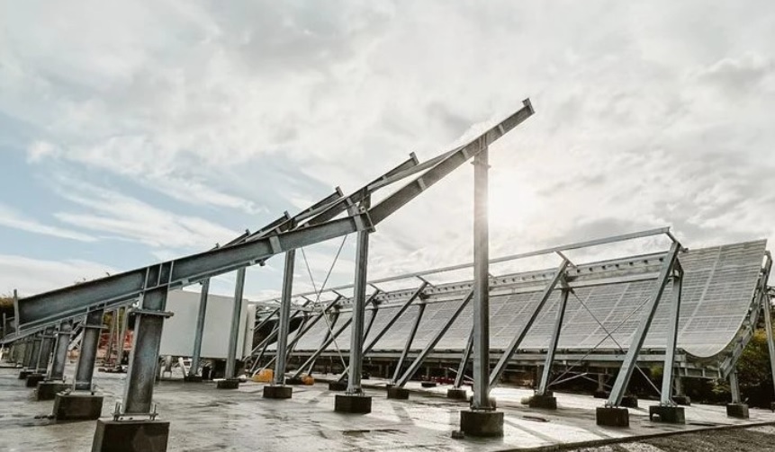 Radar en Tolhuin: “Hay que buscar a los responsables nacionales que permitieron esta acción”