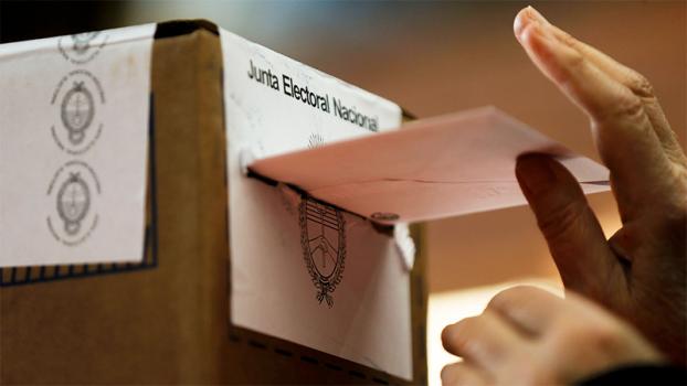 Más de 5 mil jóvenes de 16 y 17 años podrán votar por primera vez en Tierra del Fuego