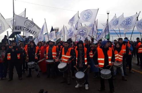 SOEM sumó vía acuerdo un 10% más al decreto de Vuoto y anuncia que la paritaria seguirá abierta