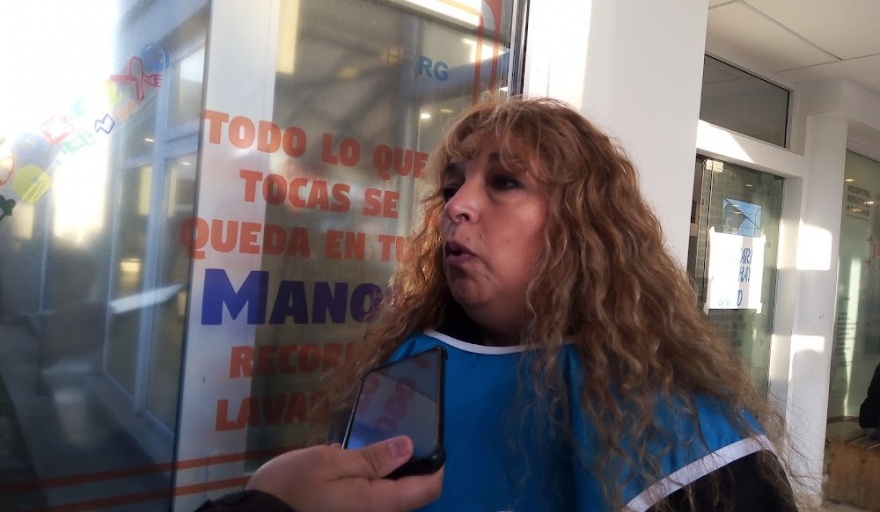 “Las paritarias anteriores no han cumplido las expectativas que nosotros teníamos”
