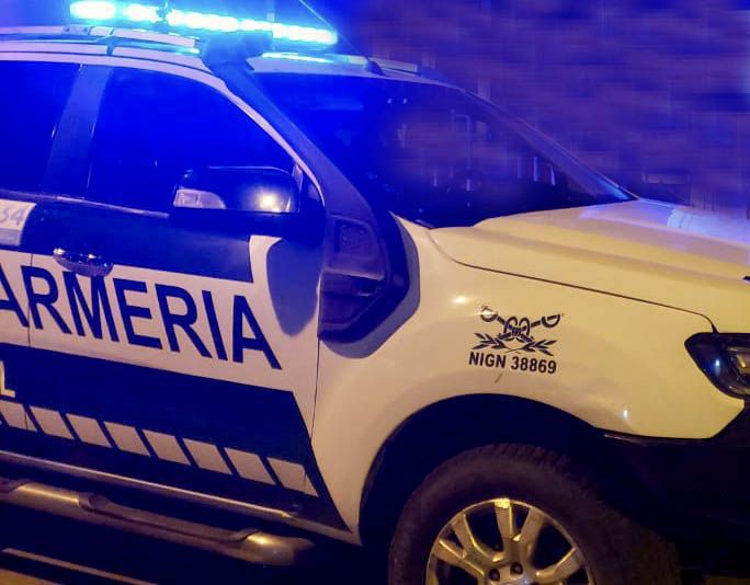 Espionaje: Pericias de Gendarmería tiran por tierra la hipótesis de espionaje al intendente de Ushuaia