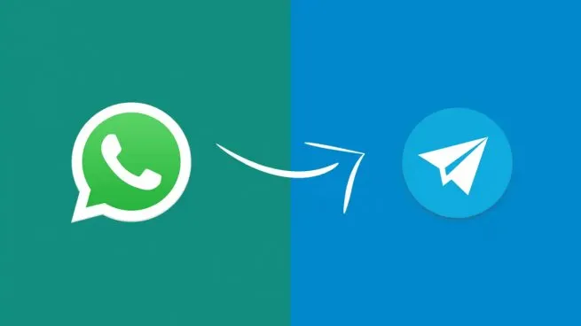 ¿La unión del siglo? WhatsApp y Telegram trabajan en una increíble actualización conjunta
