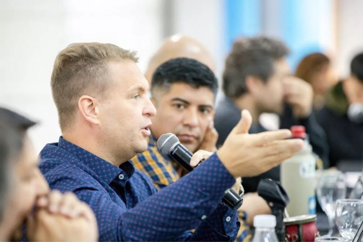 Estudio de mercado: “Estaría marcando entre 60 y 70 licencias a entregar”