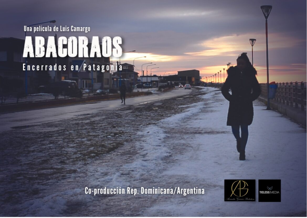 Filmarán un thriller sobre migraciones, racismo y discriminación en Tierra del Fuego