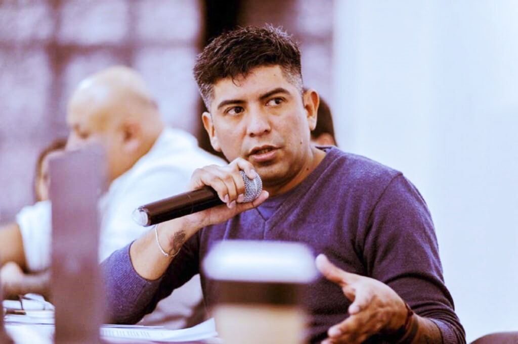 Calisaya: “No es contradictorio habilitar Uber y entregar más licencias”