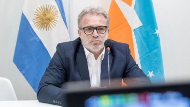 “Si ellos quieren reivindicar a sus asesinos que lo hagan en privado, no desde el Estado”