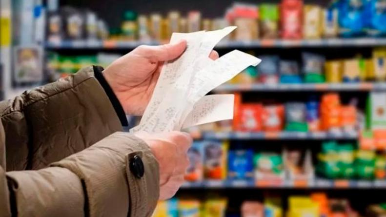 la inflación en mayo fue de 4,2 % pero no se recupera la actividad