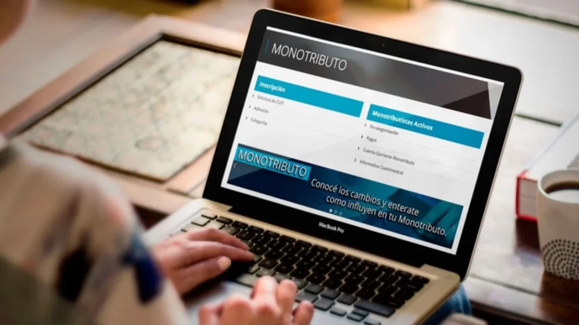 Monotributo: cuáles son los nuevos cambios que amplían derechos a trabajadores informales