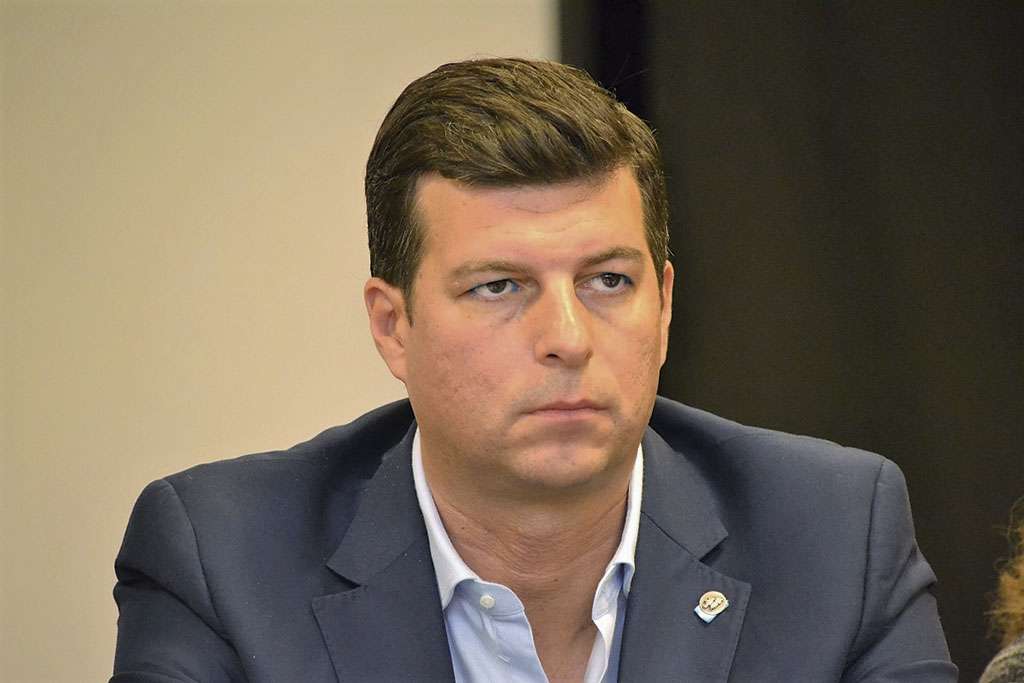 “Estamos convencidos de que ofrecemos racionalidad y capacidad de gestión”