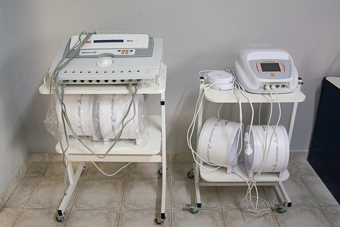 Suman nuevo equipamiento para el Centro de Rehabilitación ‘Mamá Margarita’ en Río Grande
