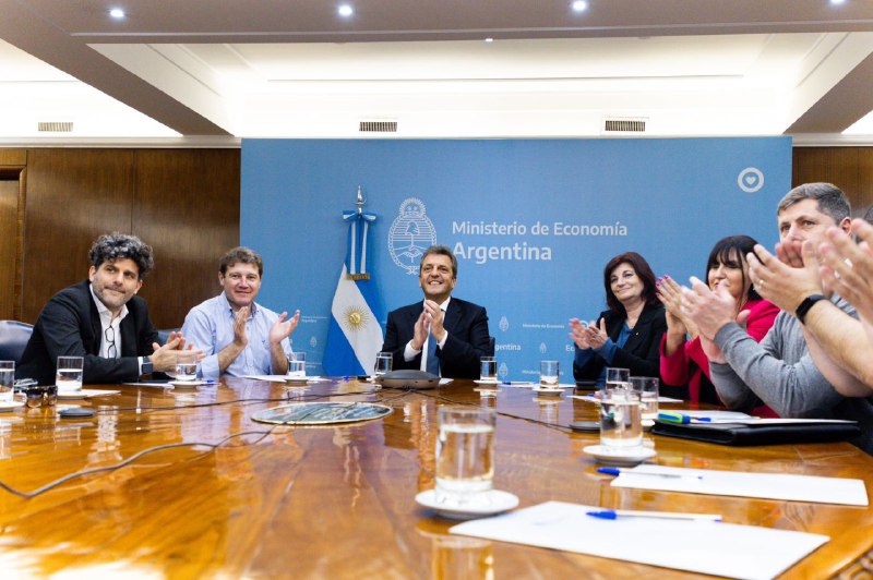 Nación confirmó oficialmente la incorporación del sector textil a la prórroga del  subrégimen de promoción industrial