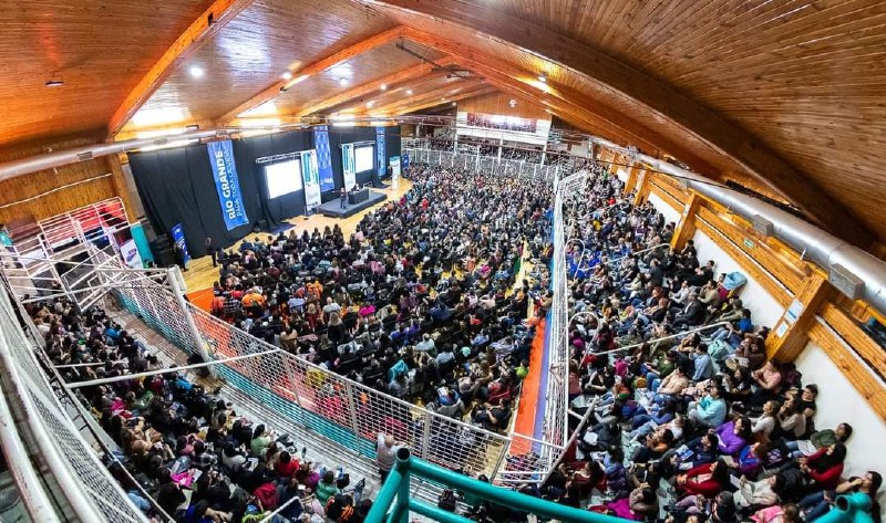 Este viernes continúa el curso de formadores en prevención del Suicidio