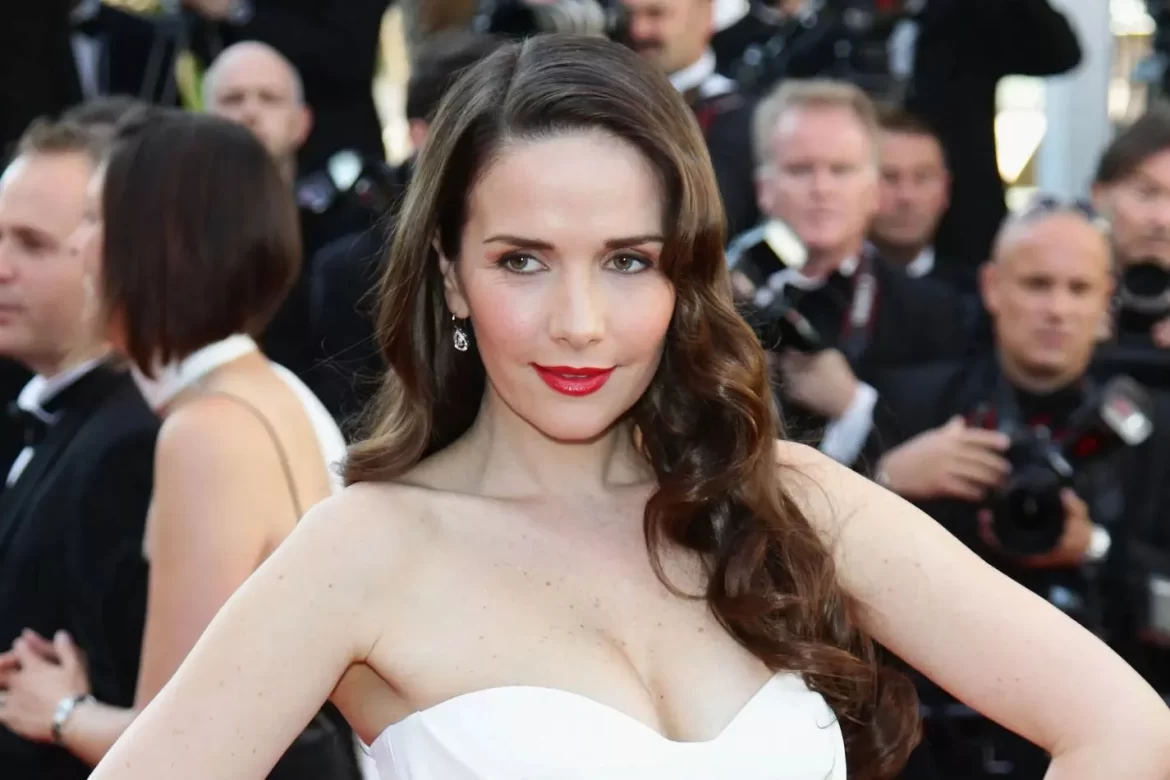 Natalia Oreiro protagonizará una película sobre las veteranas de Guerra en Ushuaia