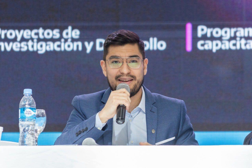«El pueblo depositó su voto de confianza a la democracia y hay que estar a la altura de ese compromiso»