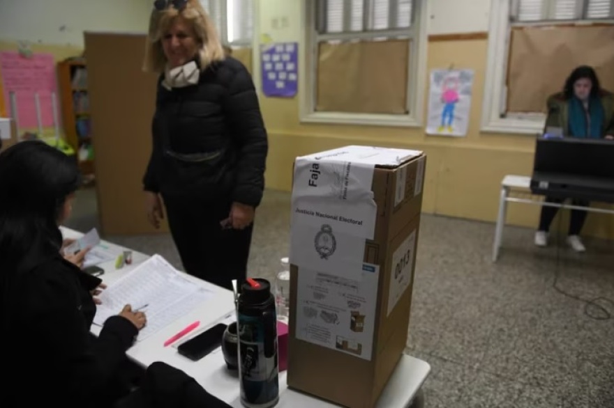 La Cámara Nacional Electoral le pidió al Gobierno trasladar el feriado del 20 noviembre para evitar el ausentismo en el balotaje