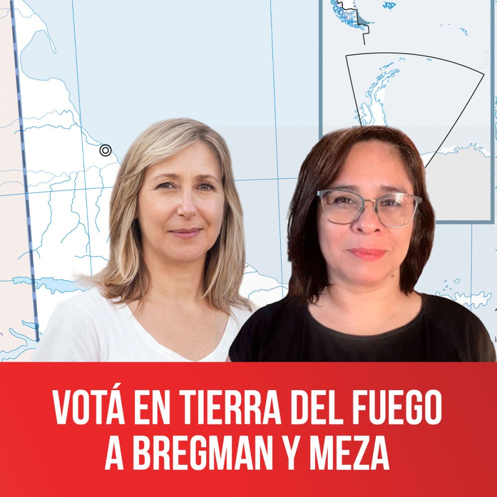 “Los trabajadores son los que tienen que levantar la voz en la Cámara de Diputados”