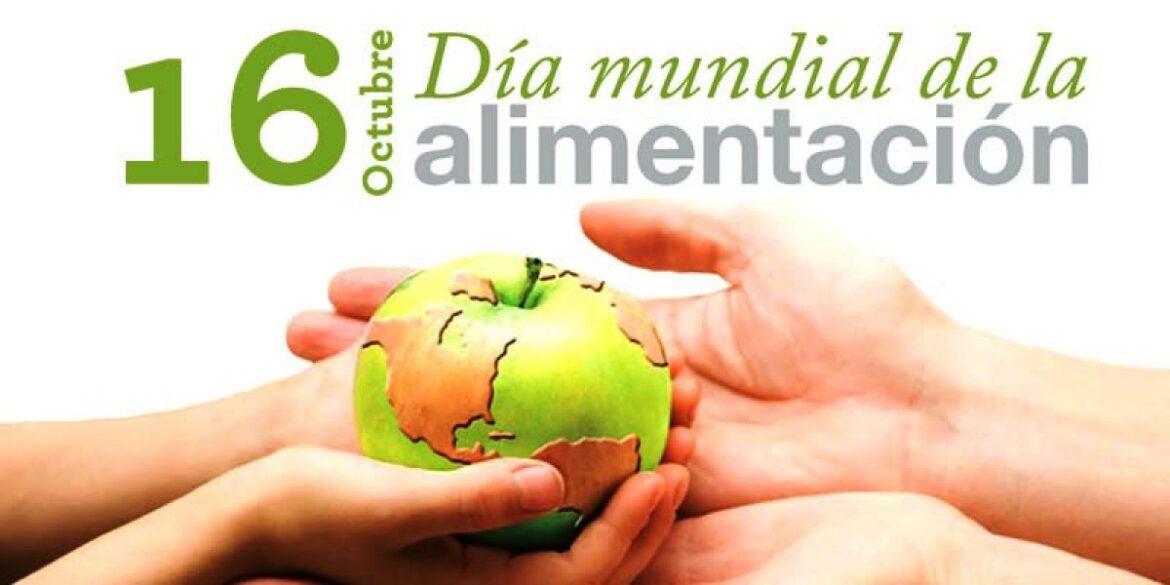 Recomendaciones para prevenir enfermedades en el Día Mundial de la Alimentación