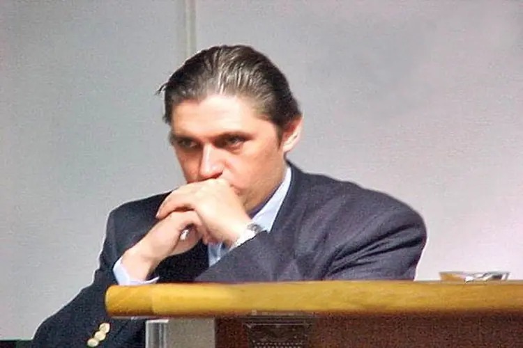 “Juzgar o investigar a un juez es mucho más difícil que hacerlo con un ciudadano común”