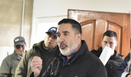 ATE vuelve a rechazar la suma fija e insiste en que todo vaya al básico