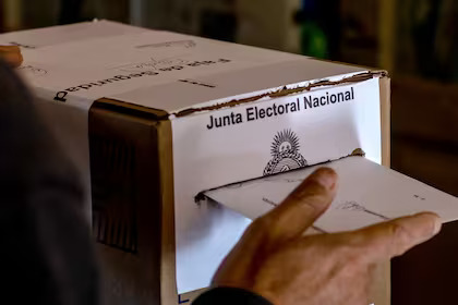 Elecciones 2023: ¿Hasta qué hora se puede votar el domingo?
