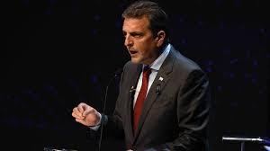 Debate 2023: Massa anunció que impulsará créditos hipotecarios