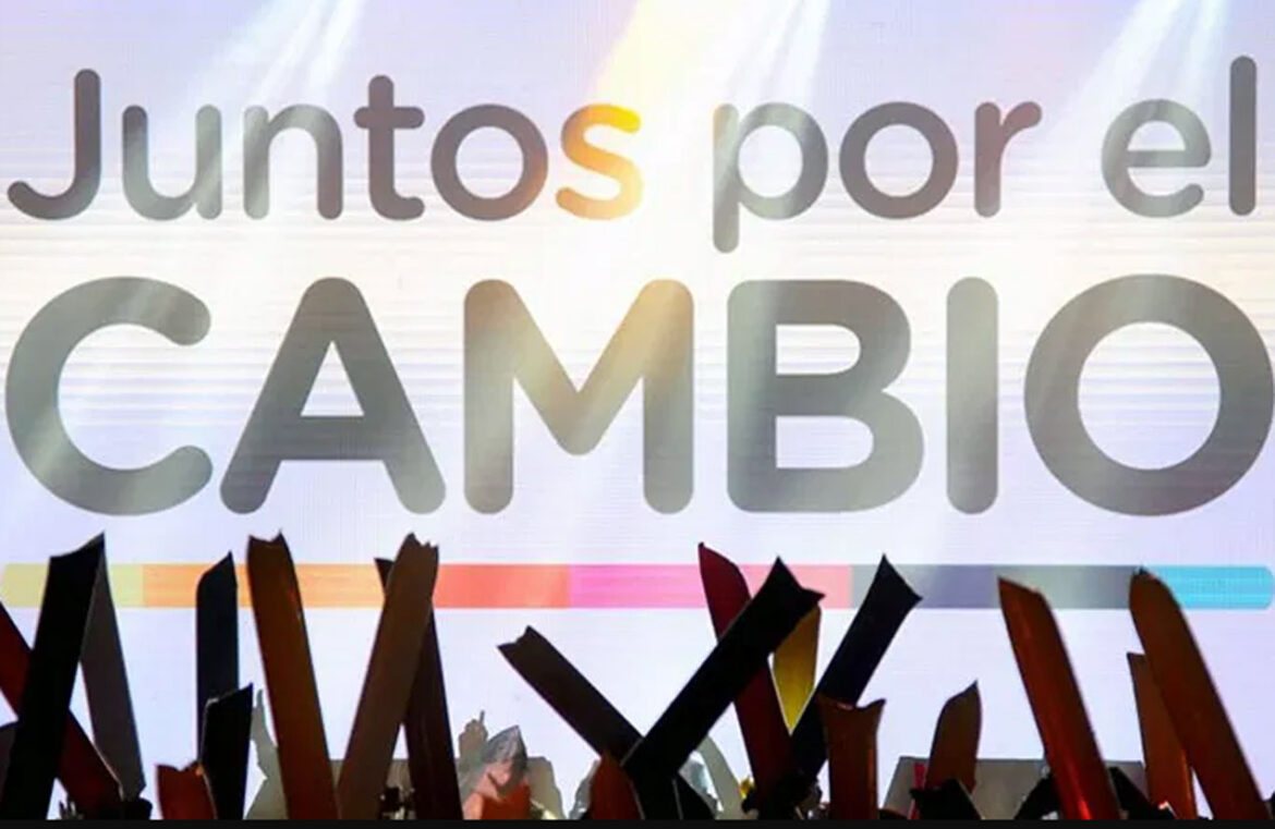 La seccional de Juntos por el Cambio de Tierra del Fuego terminó toda campaña electoral