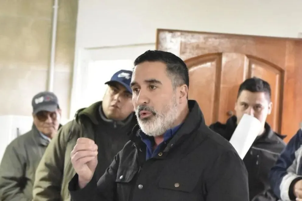 ATE obtuvo acuerdo con el municipio de Río Grande, pero de provincia no hay noticias