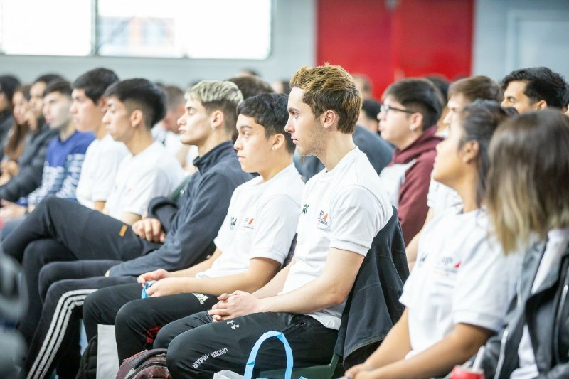 EL PROFESORADO DE EDUCACIÓN FÍSICA ABRE INSCRIPCIONES PARA EL CICLO LECTIVO 2024