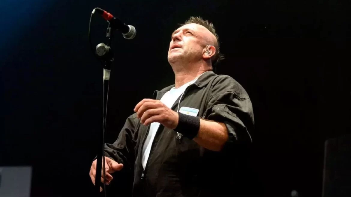 Murió Ricardo Iorio, figura fundamental del heavy metal argentino