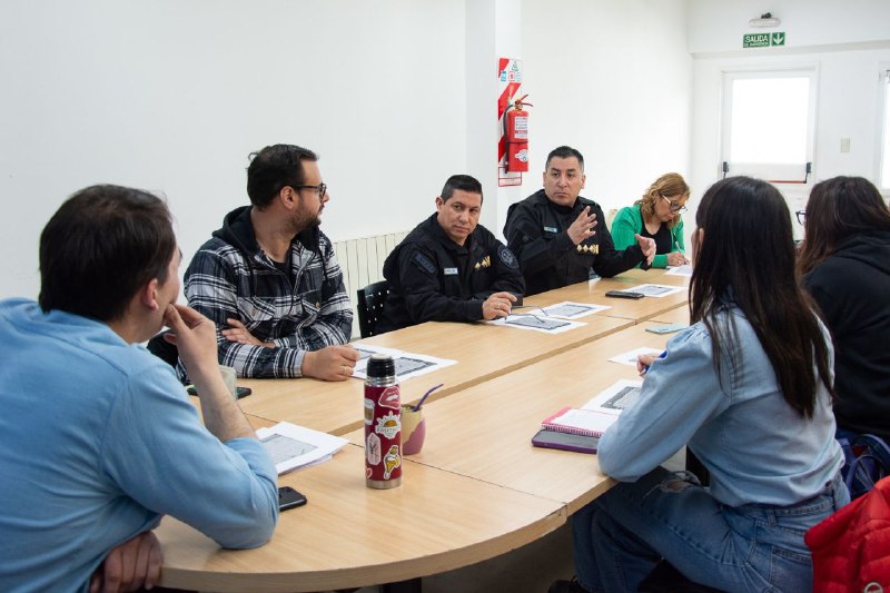 Municipio y Gobierno definen detalles de las serenatas estudiantiles 2023