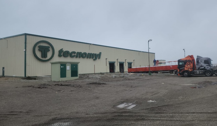 Tecnomyl: “Entiendo que en lo que va de la semana se va a solucionar”