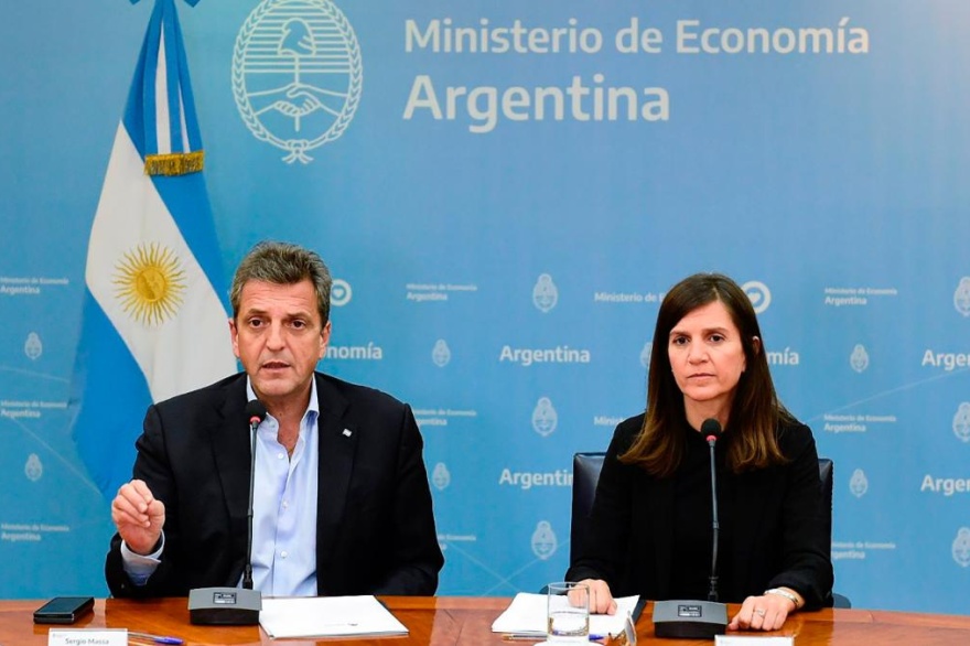 El Gobierno nacional anunció la prórroga por dos años de la jubilación anticipada
