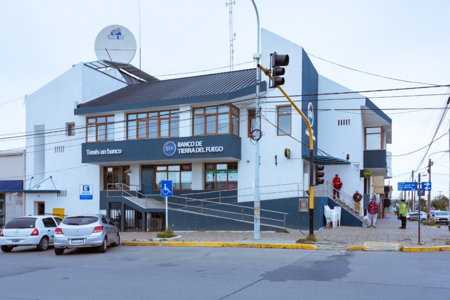 Bancos cerrados este lunes 6 de noviembre