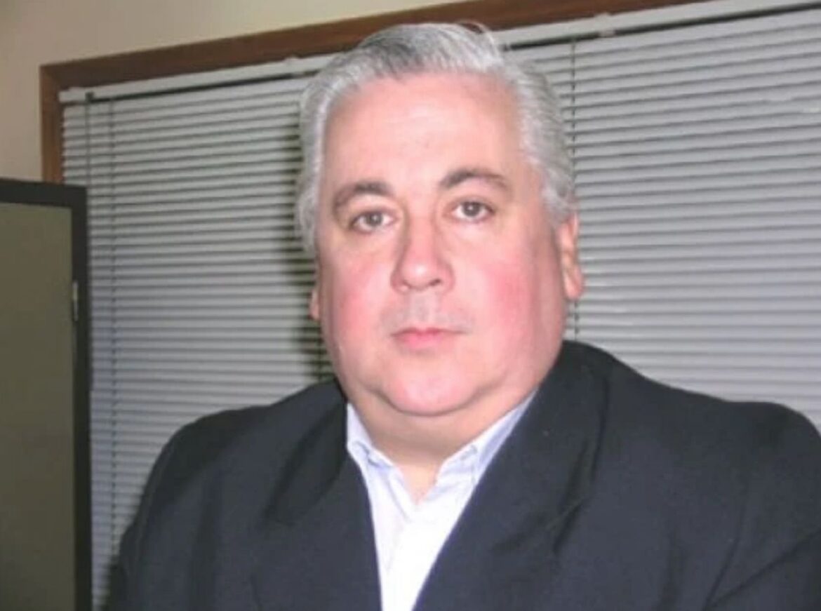 El ex ministro Raúl Berrone ganó el juicio a la Caja de Previsión Social