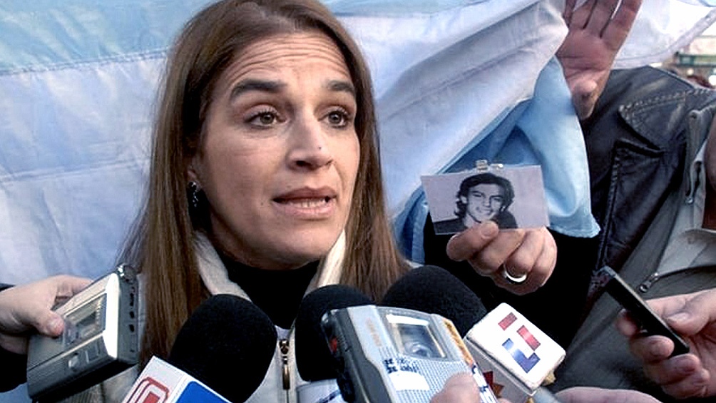 Docentes universitarios fueguinos repudiaron los dichos de Cecilia Pando