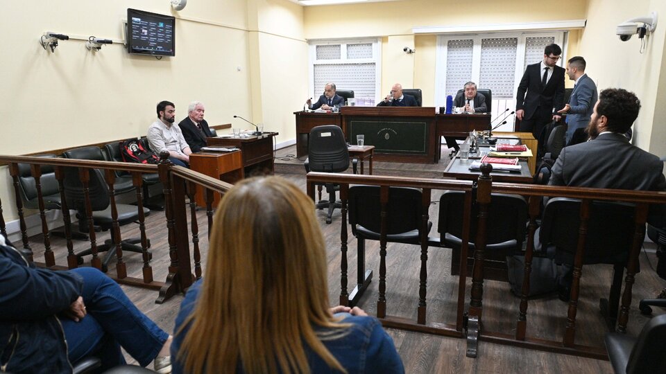 Comenzaron los alegatos en el juicio por el crimen de Marianela Rago Zapata