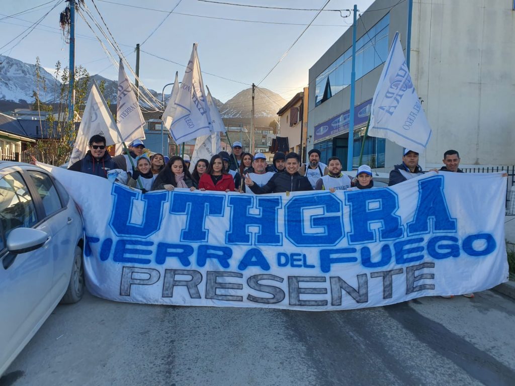 UTHGRA: Trabajadores de hoteles de 4 y 5 estrellas lograron mejoras salariales