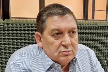 “Milei es una barrera que no se debe transgredir”