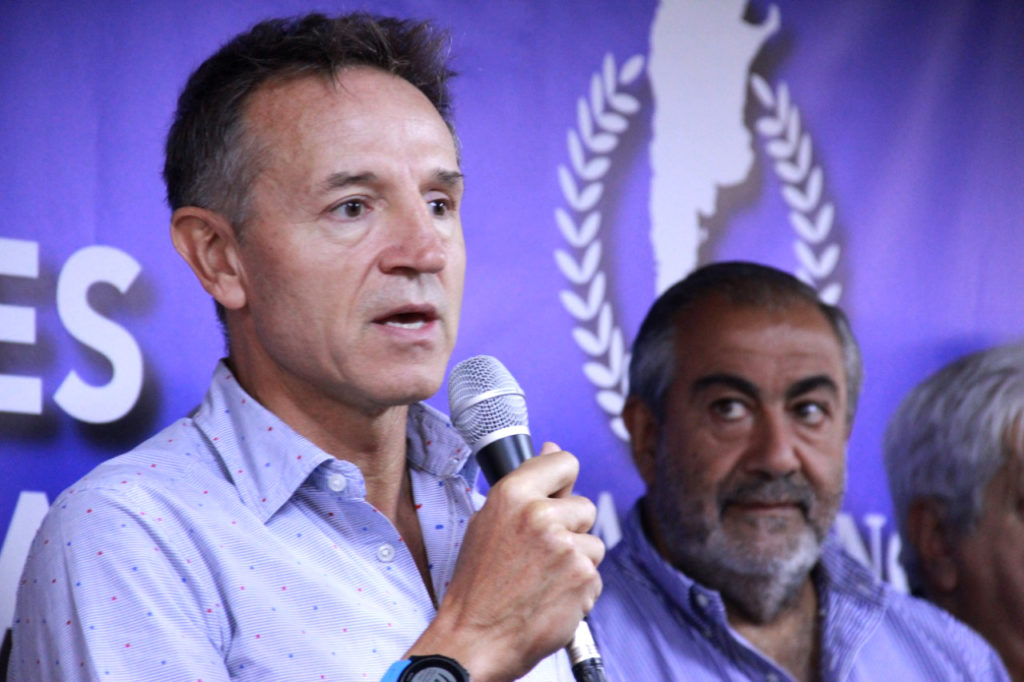 La CGT advirtió a Milei que tomará medidas en caso de que no existan consensos