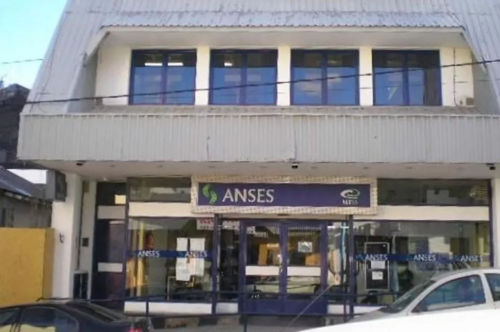 “Hay que llevar tranquilidad de que más allá de todos los rumores ANSES funciona normalmente”