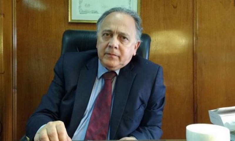 Renunció el Fiscal Federal acusado de manosear a una empleada judicial en Ushuaia