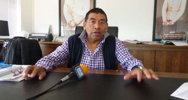 Petroleros: “Después del 10 de diciembre vamos a tener un panorama más claro sobre nuestra actividad”