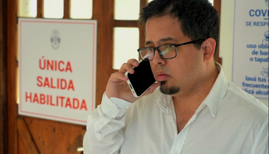 Pauli calificó de mero “rumor” la derogación del subrégimen por parte de Milei