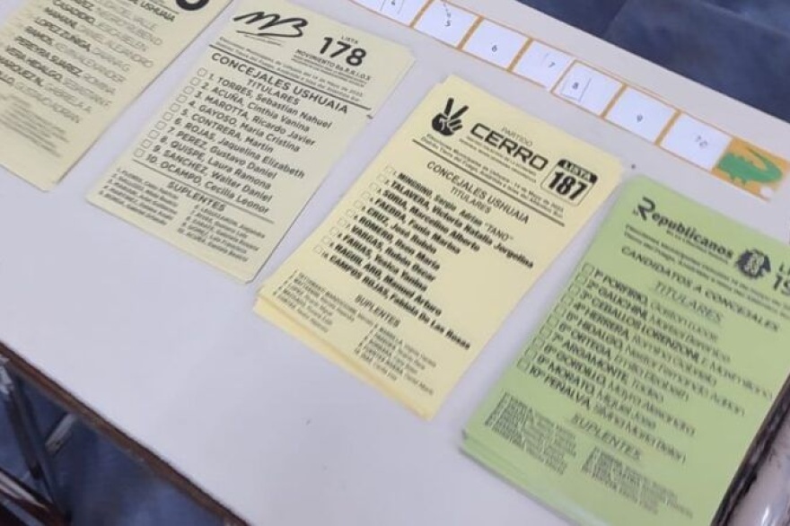 La Corte Suprema declaró inadmisible la presentación de Republicanos Unidos